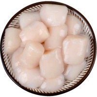 Cồi sò điệp đông lạnh loại 1